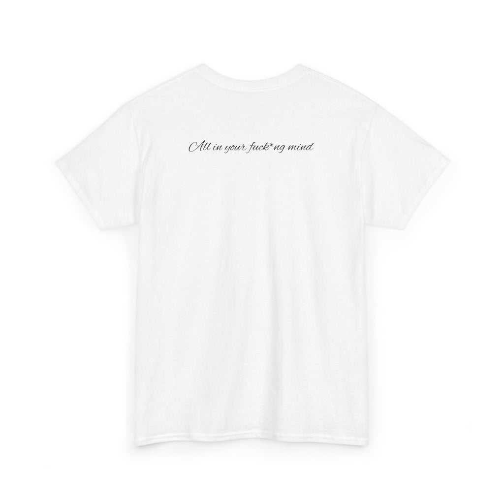 Zenit-camiseta/white premium