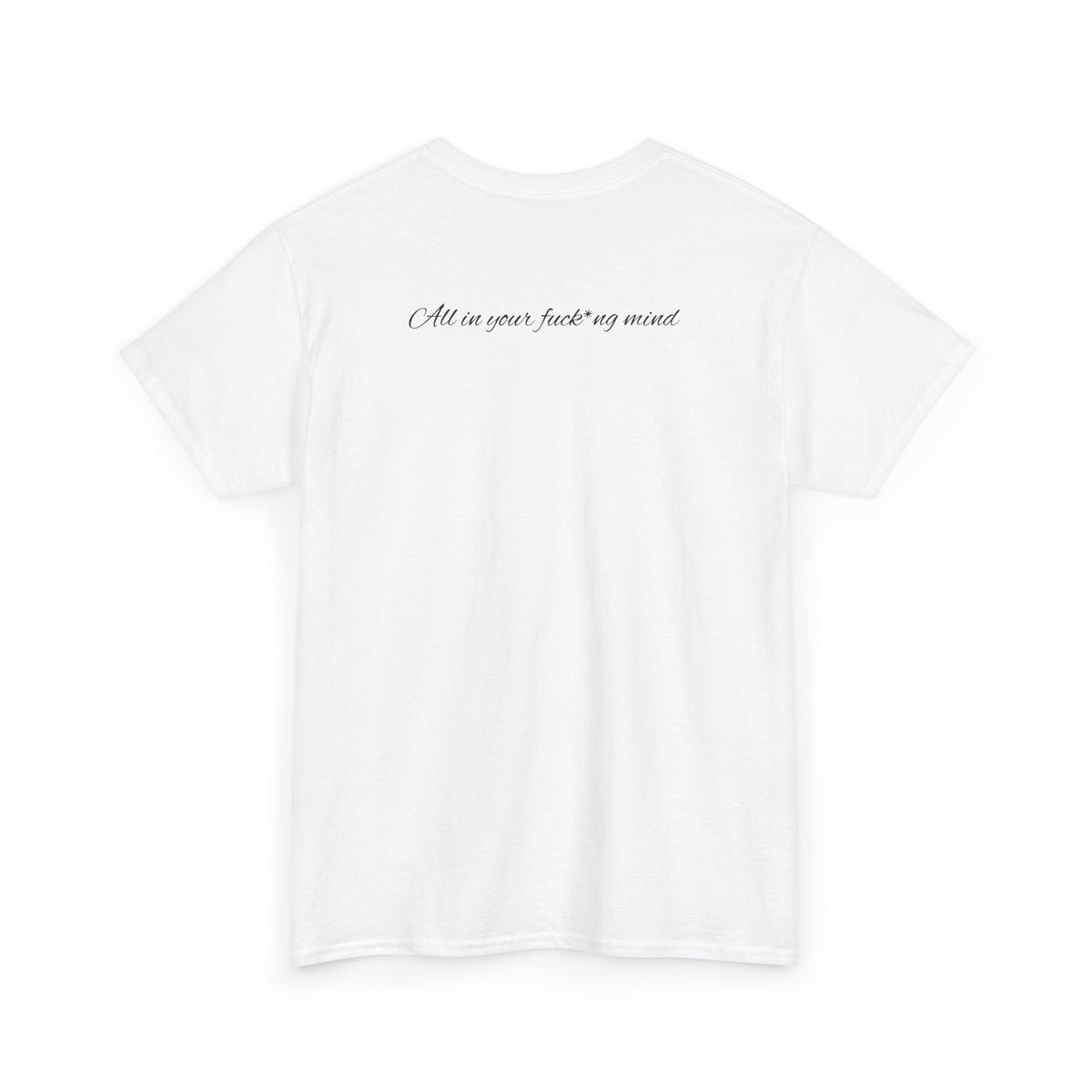 Zenit-camiseta/white premium