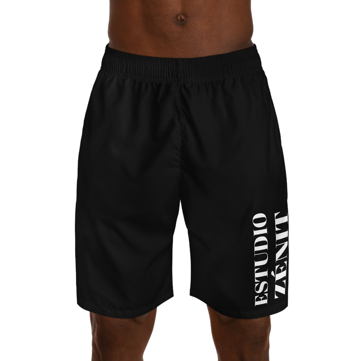 Zenit-shorts/black premium