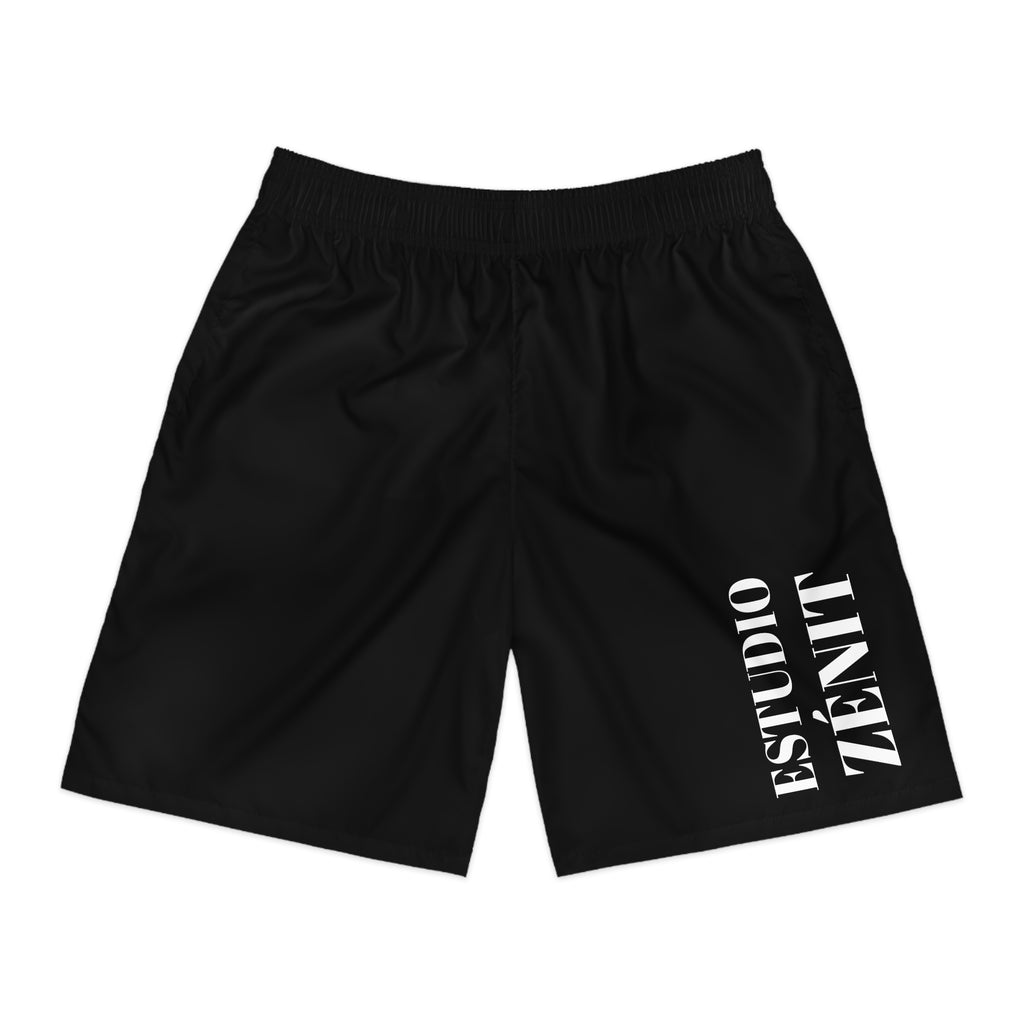 Zenit-shorts/black premium
