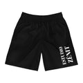 Zenit-shorts/black premium