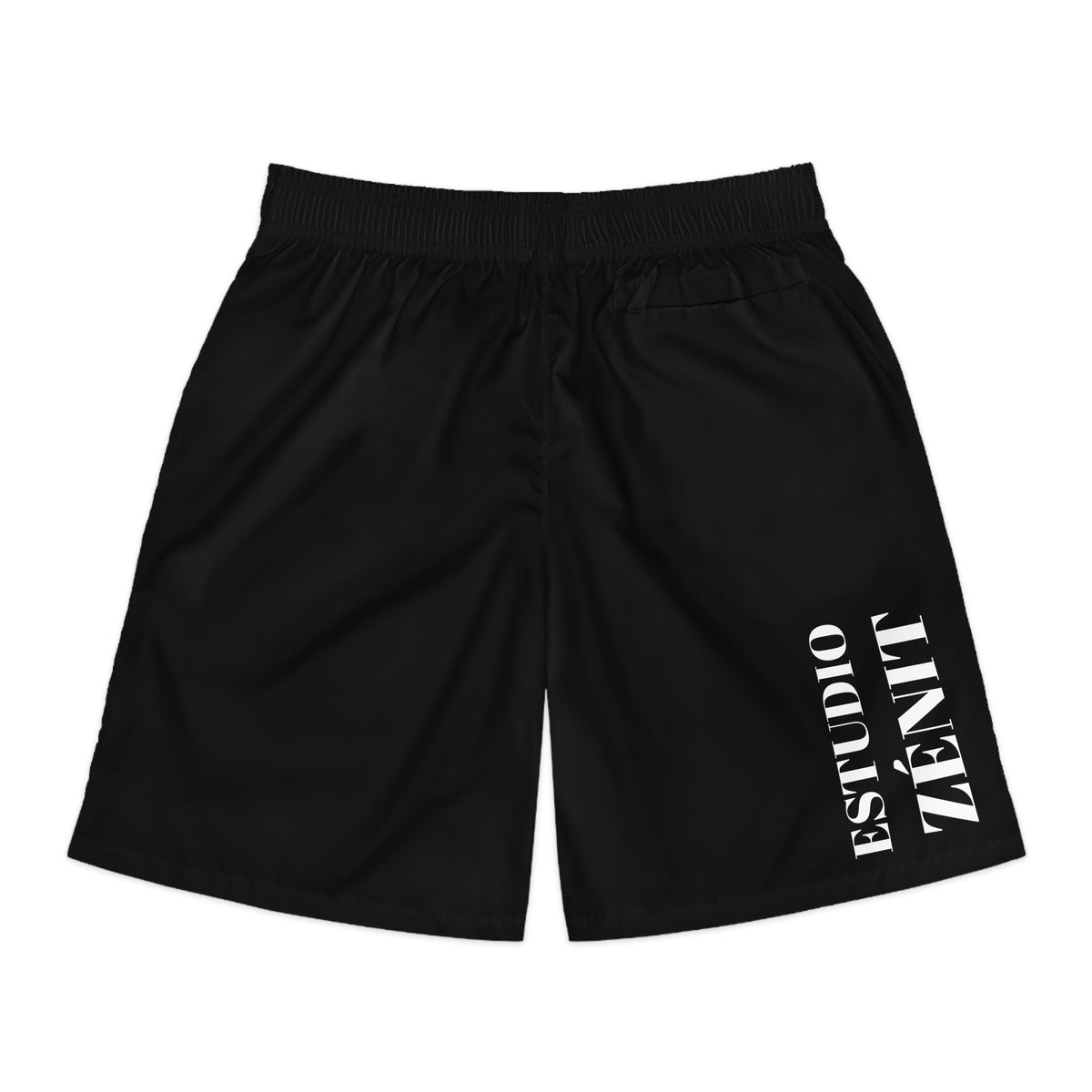 Zenit-shorts/black premium
