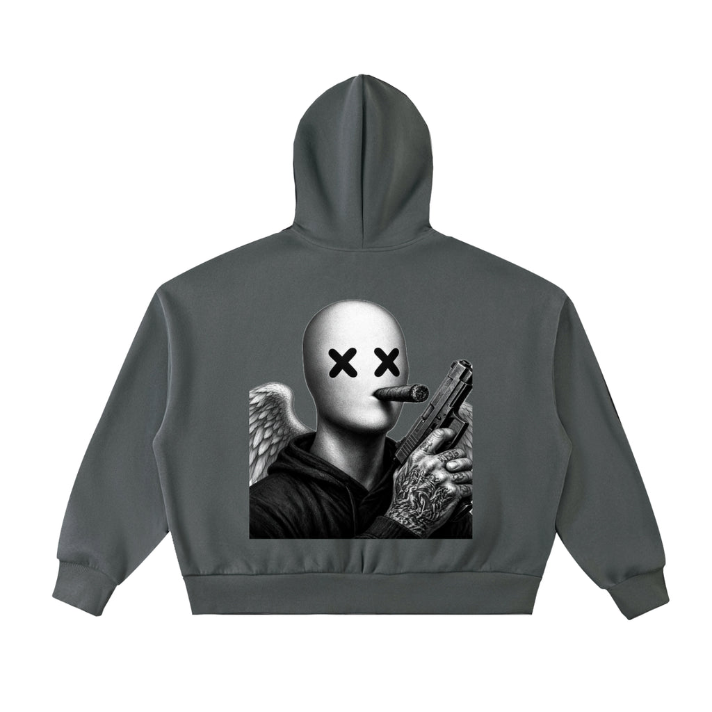 Wrathful Angel ZÉNIT (SUDADERA)