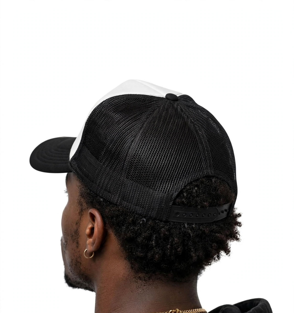 Zenit-Gorra Trucker