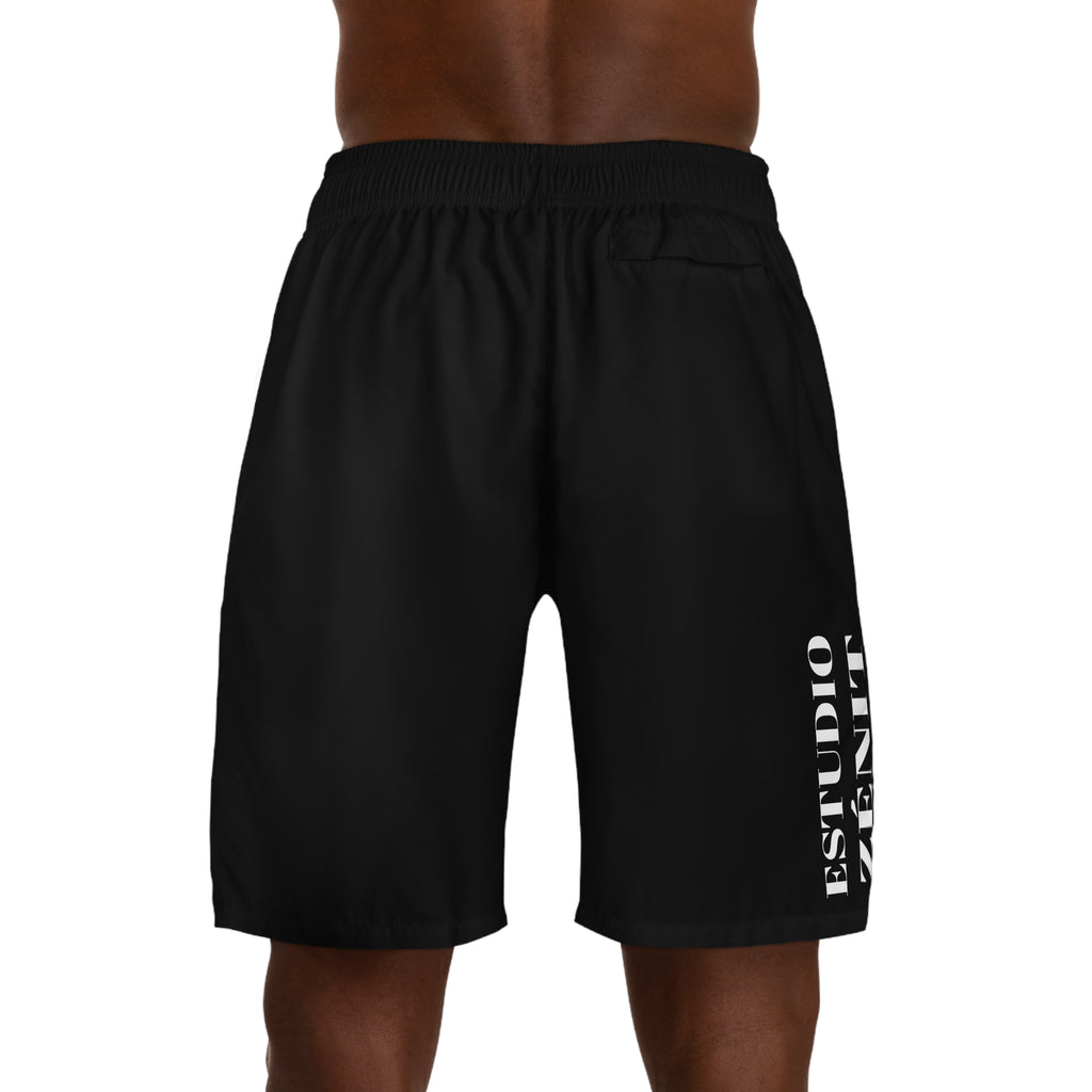 Zenit-shorts/black premium