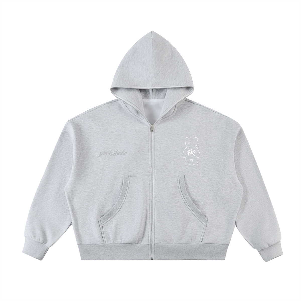 Wrathful Angel ZÉNIT (SUDADERA)