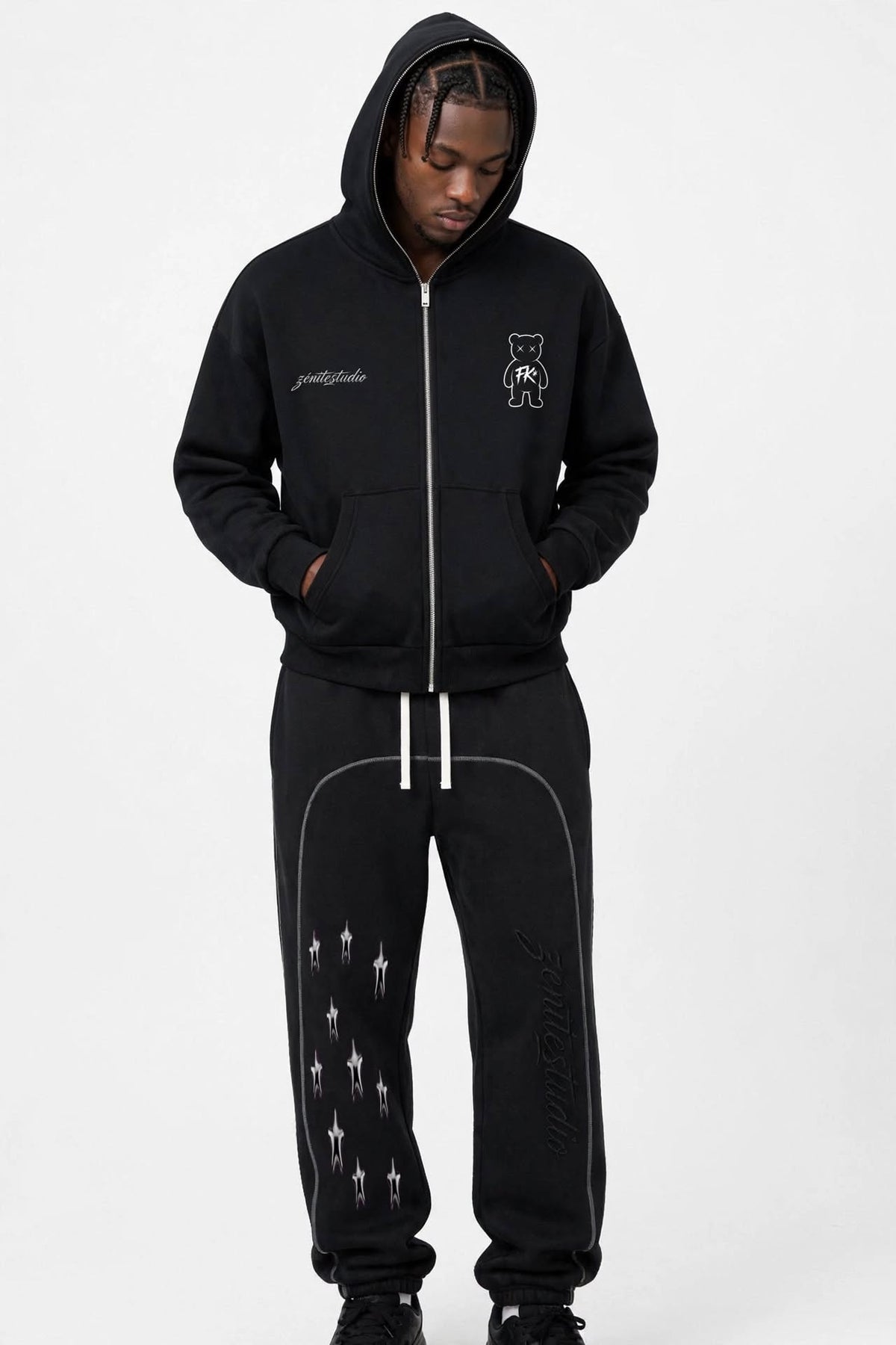 SUIT PRIME ZÉNIT