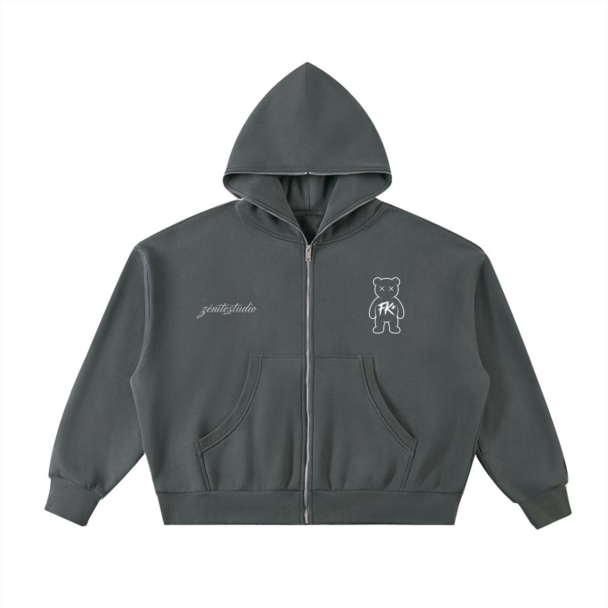 Wrathful Angel ZÉNIT (SUDADERA)