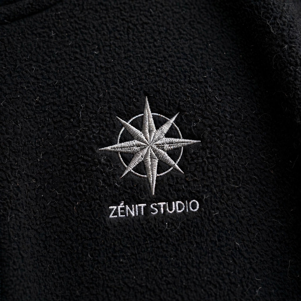 Royal Black- Studio Short