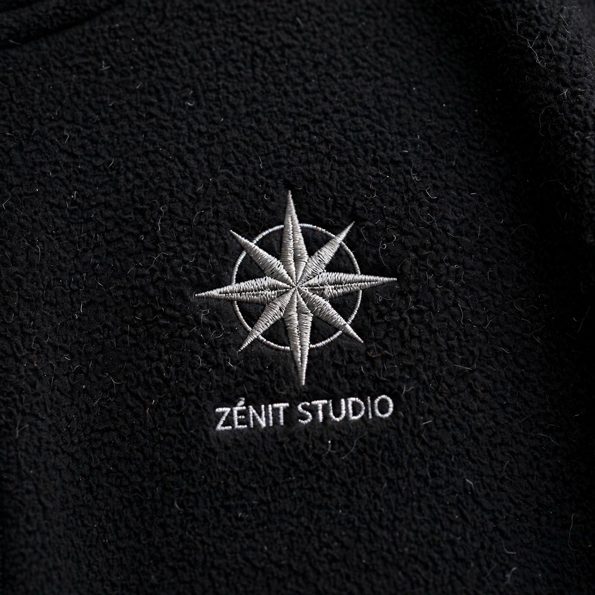Royal Black- Studio Short