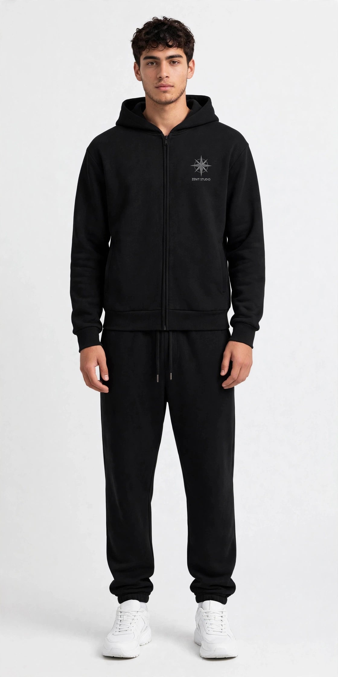 Zenit exclusive broad(sudadera)