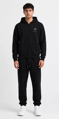 Zenit Tracksuit-Black 02