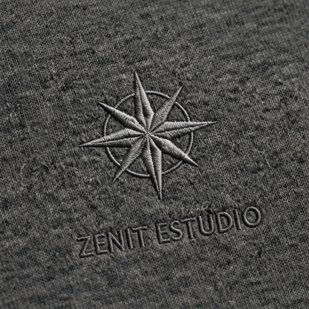 Zenit Tracksuit-gray