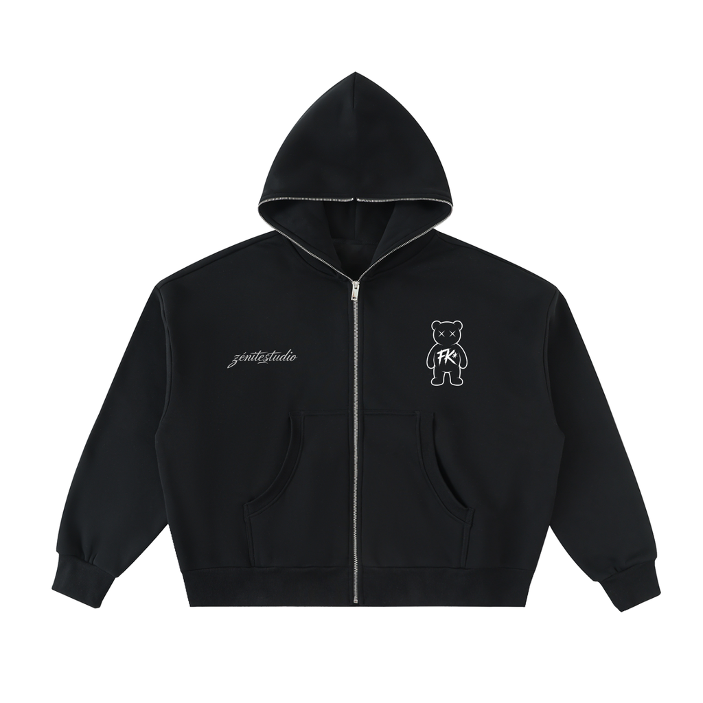 Wrathful Angel ZÉNIT (SUDADERA)