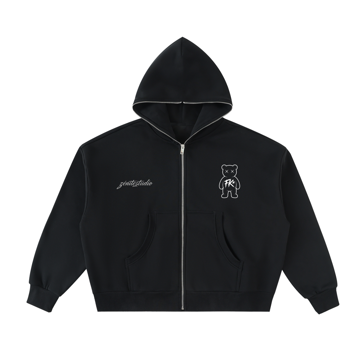 Wrathful Angel ZÉNIT (SUDADERA)