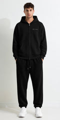 Zenit Tracksuit- Black