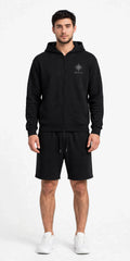 Royal Black- Studio Short