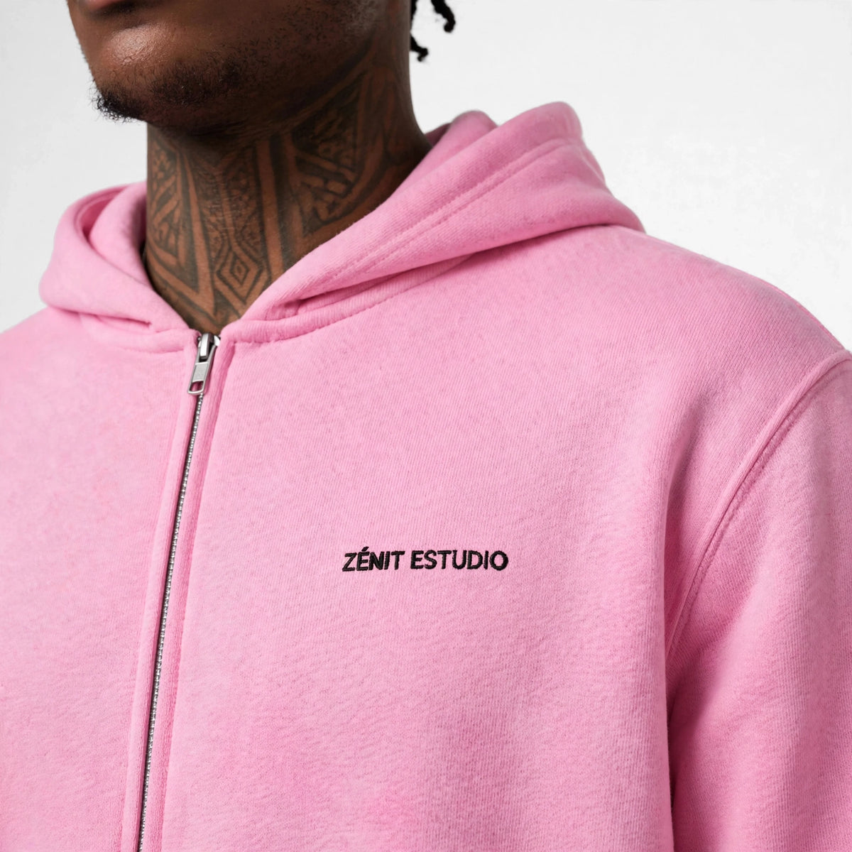 Chandal north pink