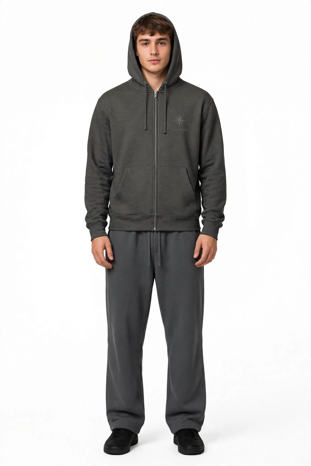 Zenit Tracksuit- North Edition