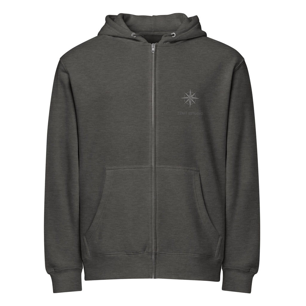 Zenit Tracksuit-gray